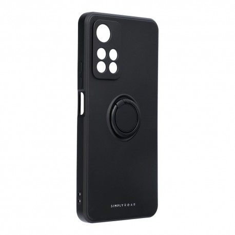 Roar Amber Case Xiaomi Redmi Note 11 Pro / 11 Pro 5G Black