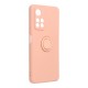 Roar Amber Case Xiaomi Redmi Note 11 Pro / 11 Pro 5G Pink