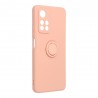 Roar Amber Case Xiaomi Redmi Note 11 Pro / 11 Pro 5G Pink