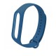 OEM Xiaomi Mi Band 3 Strap - Blue (BRXMB3BL)
