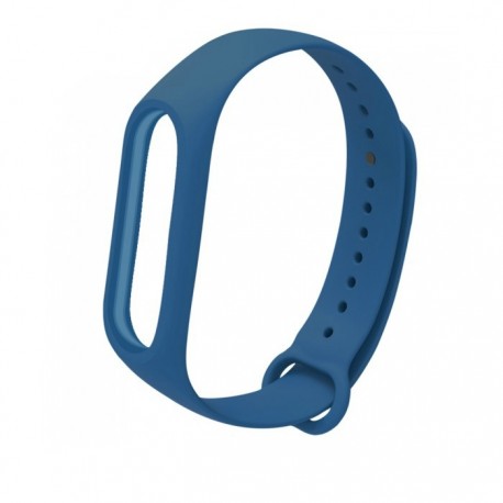 OEM Xiaomi Mi Band 3 Strap - Blue (BRXMB3BL)