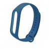 OEM Xiaomi Mi Band 3 Strap - Blue (BRXMB3BL)