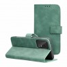 Forcell Tender Book Case Samsung Galaxy A53 5G Green