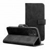 Forcell Tender Book Case Xiaomi Redmi Note 10 / 10s - Black
