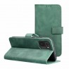 Forcell Tender Book Case Xiaomi Redmi Note 10 / 10s - Green