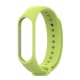 OEM Xiaomi Mi Band 3 Strap - Green (BRXMB3GR)