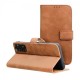 Forcell Tender Book Case Xiaomi Redmi Note 11 / 11s - Brown