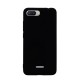 OEM Silky Case Matte Xiaomi Redmi 6A Black
