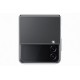 Samsung Clear Slim Cover Galaxy Flip4 Transparent