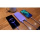 Riversong Powerbank Horizon 10 Purple