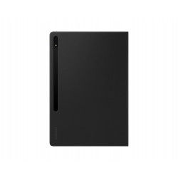 Samsung Note View Cover Tab S8+ Black