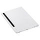 Samsung Note View Cover Tab S8 White
