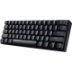 Redragon K530 Draconic Gaming Wireless Keyboard (Custom Brown)(Αγγλικό US)