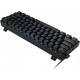 Redragon K530 Draconic Gaming Wireless Keyboard (Custom Brown)(Αγγλικό US)