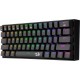Redragon K530 Draconic Gaming Wireless Keyboard (Custom Brown)(Αγγλικό US)