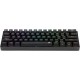 Redragon K530 Draconic Gaming Wireless Keyboard (Custom Brown)(Αγγλικό US)