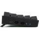 Redragon K530 Draconic Gaming Wireless Keyboard (Custom Brown)(Αγγλικό US)