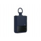 Samsung Silicone/Ring Cover Galaxy Z Flip4 Navy