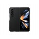 Samsung Leather Cover Galaxy Z Fold4 Black