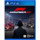 Frontier Developments F1 Manager 2022 PS4