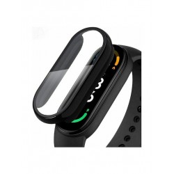 Tech-Protect Defense 360 Case + Glass Xiaomi Mi Band 7 - Black