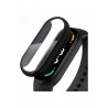 Tech-Protect Defense 360 Case + Glass Xiaomi Mi Band 7 - Black