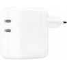 Apple 35W Dual USB-C Power Adapter
