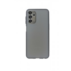 Vivid TPU Case Slim Samsung Galaxy A13 5G Transparent Grey
