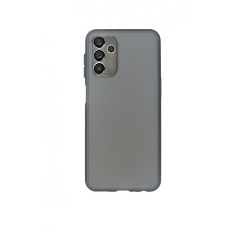 Vivid TPU Case Slim Samsung Galaxy A13 5G Transparent Grey