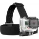 Puluz PU24 Head band with mount for sports cameras