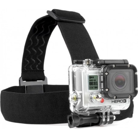 Puluz PU24 Head band with mount for sports cameras