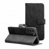 Forcell Tender Book Case Samsung Galaxy S22 Ultra - Black