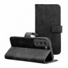 Forcell Tender Book Case Samsung Galaxy S22 - Black
