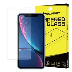 Wozinsky Tempered Glass 9H Apple iPhone XR / iPhone 11