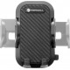 Forcell Bracket Car Holder with Regular Arm - Black