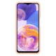 Samsung Card Slot Cover Galaxy A23 5G Peach