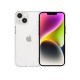 Vivid TPU Case Apple iPhone 14 Transparent