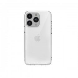 Vivid TPU Case Apple iPhone 14 Pro Transparent
