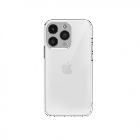 Vivid TPU Case Apple iPhone 14 Pro Transparent