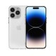 Vivid TPU Case Apple iPhone 14 Pro Max Transparent
