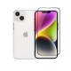 Vivid Set TPU Case + Full Face Tempered Glass Apple iPhone 14 Plus Black