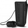 iPro Bluetooth Headset RH219s Retractable Vibration Black