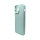 Vivid Silicone Cover Apple iPhone 14 Pro Max Mint