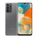 Vivid Set TPU Case + Tempered Glass Samsung Galaxy A23 5G