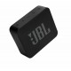 JBL Bluetooth Speaker GO Essential Black