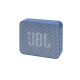 JBL Bluetooth Speaker GO Essential Blue