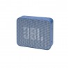 JBL Bluetooth Speaker GO Essential Blue