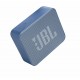 JBL Bluetooth Speaker GO Essential Blue