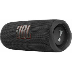 JBL Bluetooth Speaker Flip 6 IP67 Black