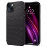 Spigen Case Liquid Air Matte Apple iPhone 14 Black